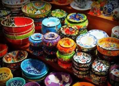 سوغاتی های بارسلون: راهنمای خرید سوغات اصیل کاتالان سوغاتی های بارسلون: راهنمای خرید سوغات اصیل کاتالان