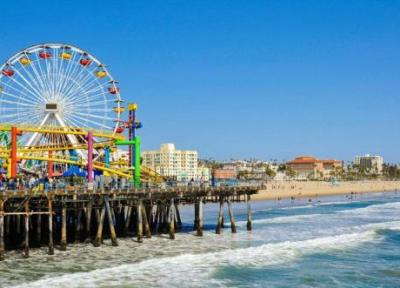 راهنمای سفر با کودکان: از برنامه ریزی تا مقصد راهنمای سفر با کودکان: از برنامه ریزی تا مقصد