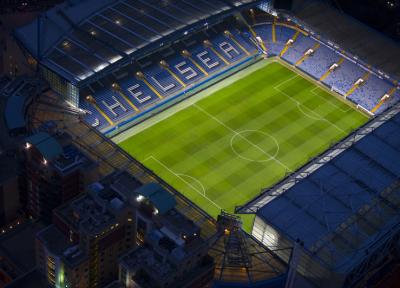 آشنایی با جاذبه های گردشگری فوتبال در شهرهای انگلیس آشنایی با جاذبه های گردشگری فوتبال در شهرهای انگلیس