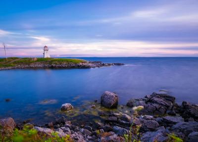 بهترین سواحل کانادا و فصل مناسب سفر به آنجا بهترین سواحل کانادا و فصل مناسب سفر به آنجا