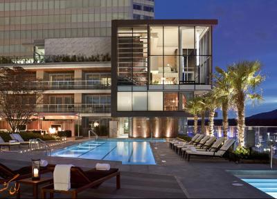 بهترین هتل های لوکس ونکوور: راهنمای انتخاب اقامتگاه رویایی شما بهترین هتل های لوکس ونکوور: راهنمای انتخاب اقامتگاه رویایی شما