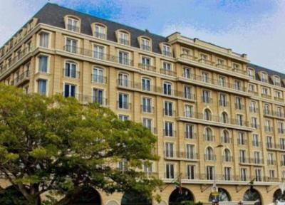 معرفی جامع هتل کیپ رویال در شهر کیپ تاون معرفی جامع هتل کیپ رویال در شهر کیپ تاون