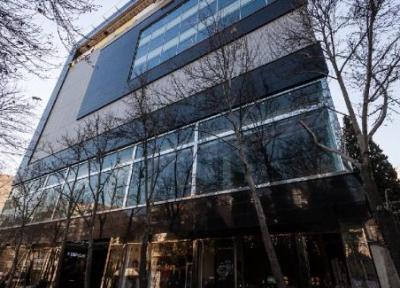 مرکز خرید سام سنتر تهران کجاست؟ مرکز خرید سام سنتر تهران کجاست؟