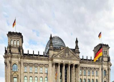 ساختمان رایشتاگ (Reichstag) مجلس برلین ساختمان رایشتاگ (Reichstag) مجلس برلین